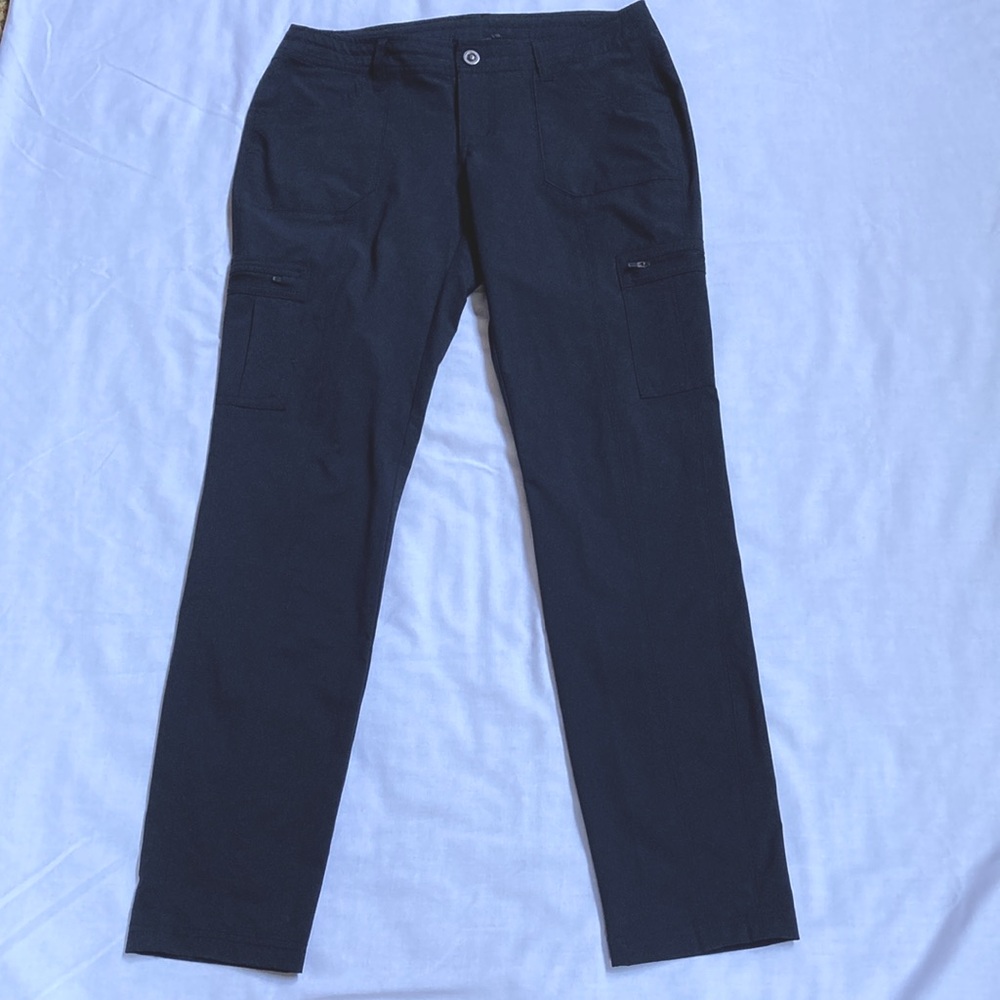 Kuhl pants